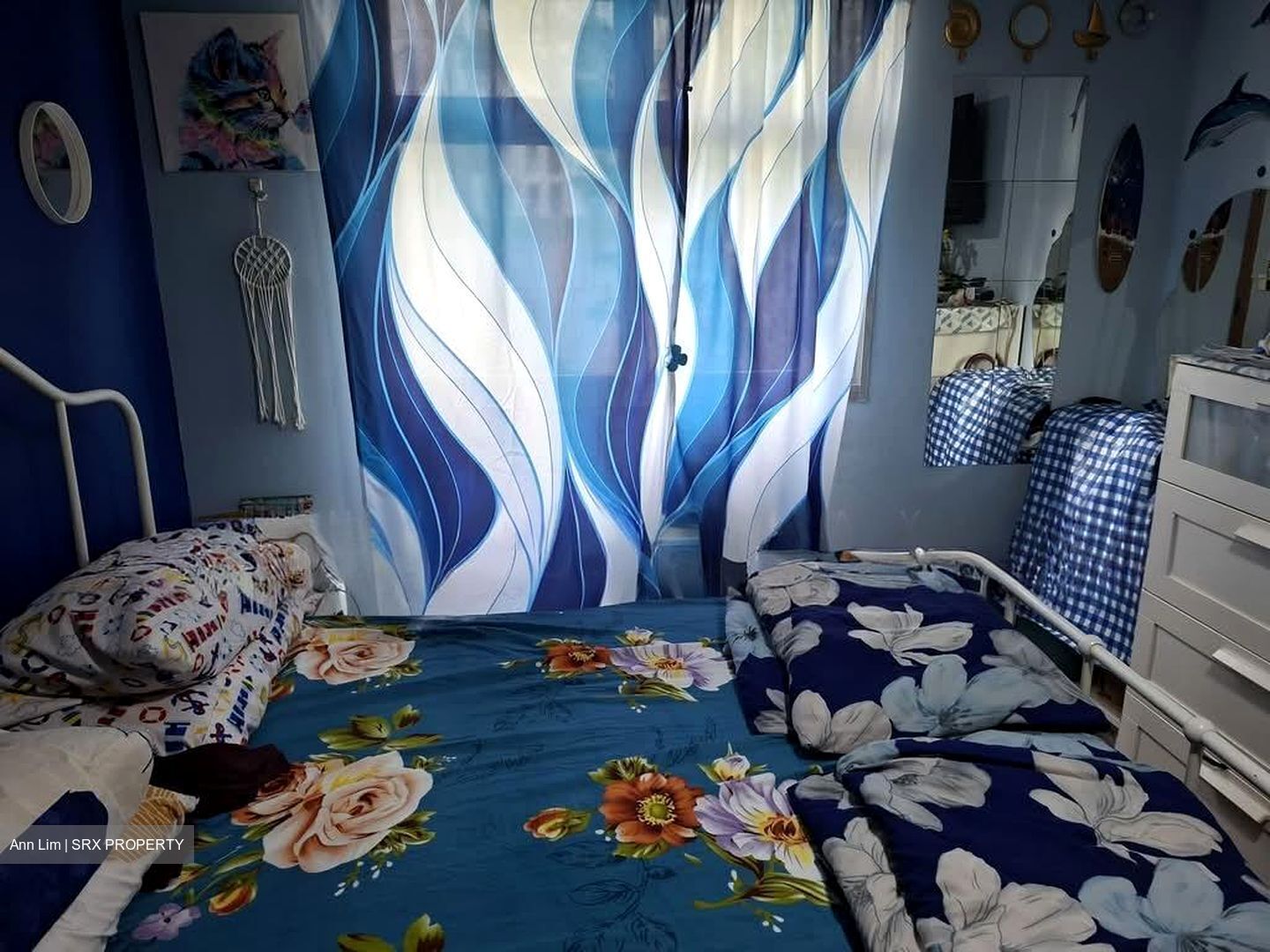 Blk 409C Northshore Residences II (Punggol), HDB 4 Rooms #582970741